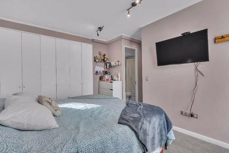 Departamento 105m2 3D/2B/Est en Venta  (104191)
