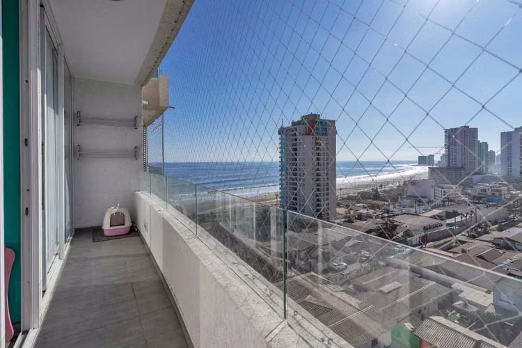 Departamento 105m2 3D/2B/Est en Venta  (104191)