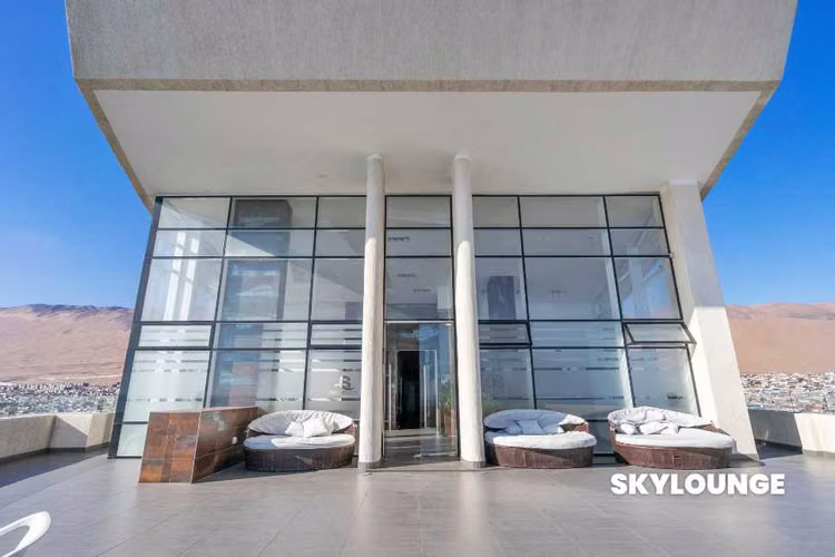 Departamento 105m2 3D/2B/Est en Venta  (104191)