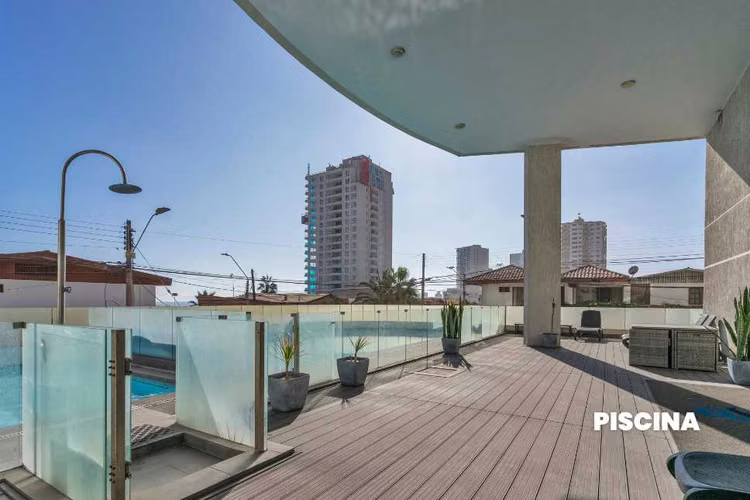 Departamento 105m2 3D/2B/Est en Venta  (104191)