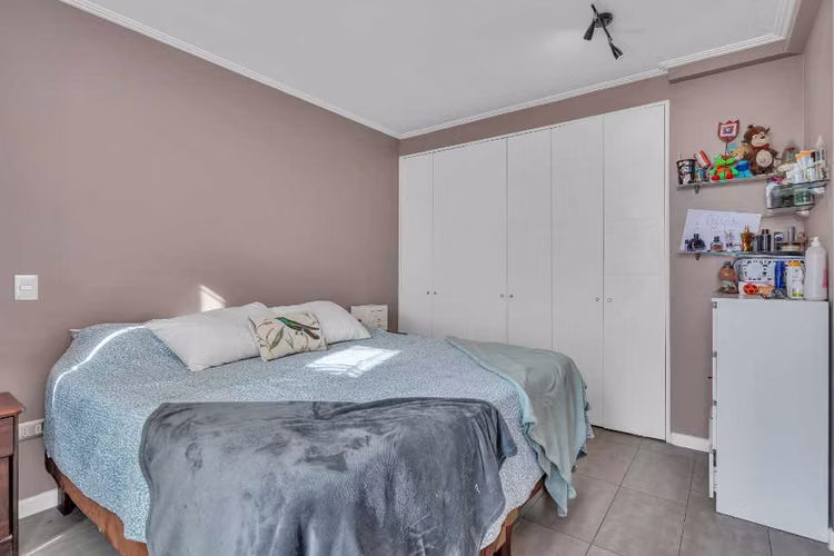Departamento 105m2 3D/2B/Est en Venta  (104191)
