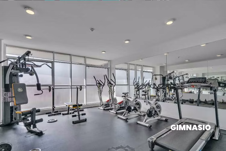 Departamento 105m2 3D/2B/Est en Venta  (104191)