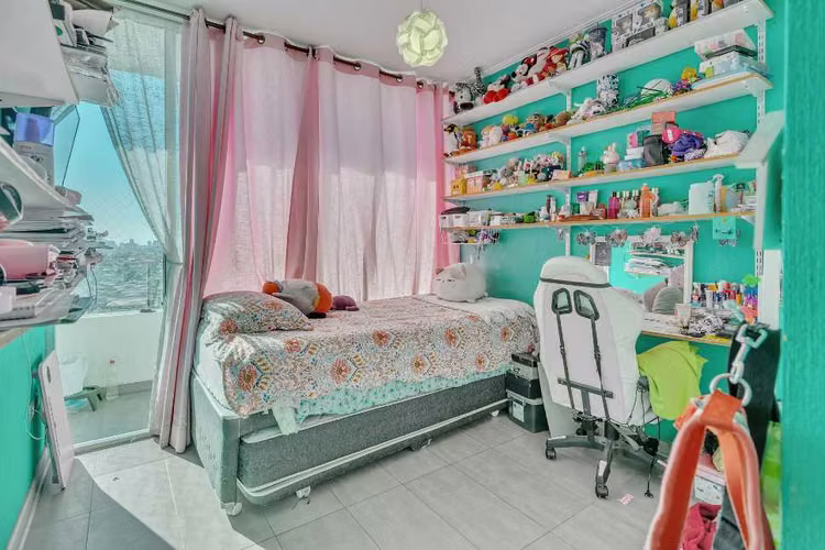 Departamento 105m2 3D/2B/Est en Venta  (104191)