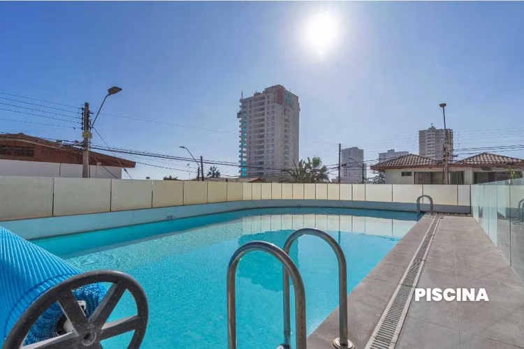 Departamento 105m2 3D/2B/Est en Venta  (104191)