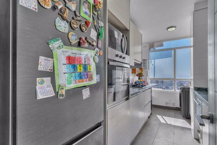 Departamento 105m2 3D/2B/Est en Venta  (104191)