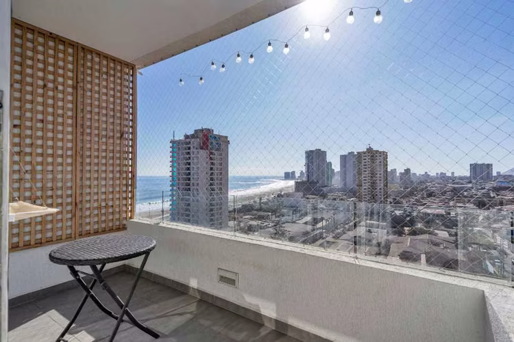 Departamento 105m2 3D/2B/Est en Venta  (104191)