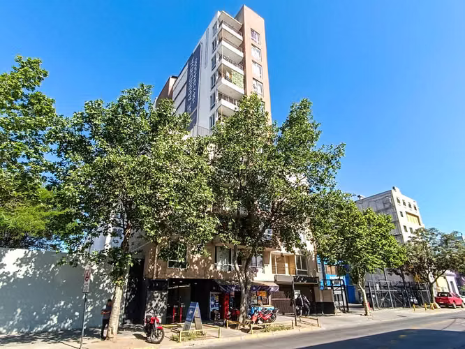 Edificio Santa Rosa [2937-3] - Imagen 22