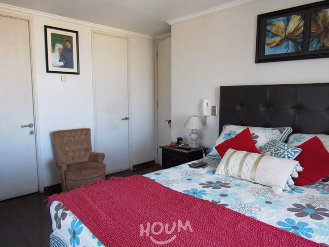 Departamento en José Domingo Cañas - Imagen 13