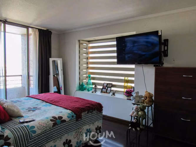 Departamento en José Domingo Cañas - Imagen 11