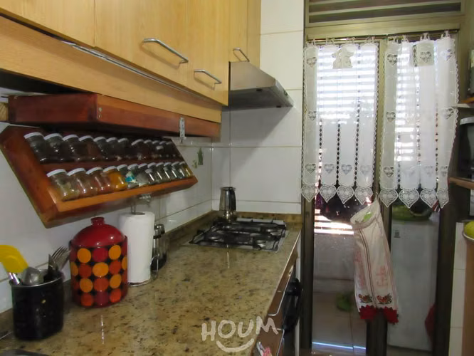 Departamento en José Domingo Cañas - Imagen 22