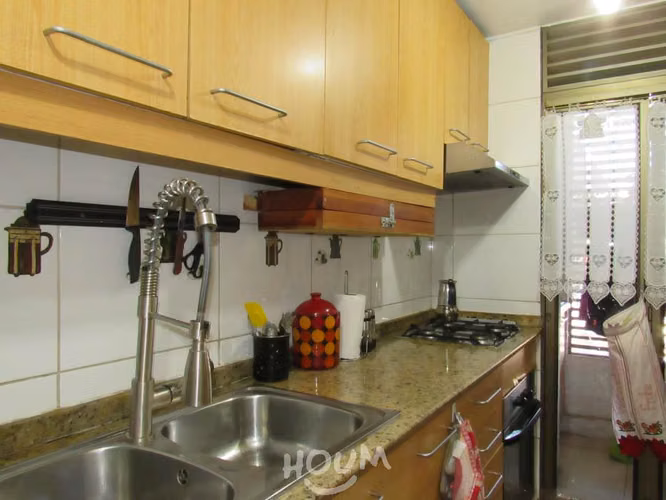 Departamento en José Domingo Cañas - Imagen 23