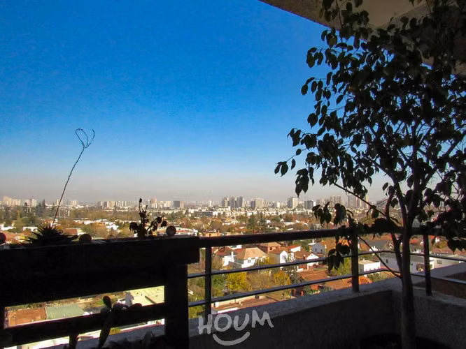 Departamento en José Domingo Cañas - Imagen 5