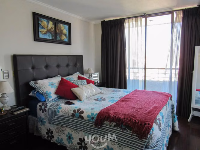 Departamento en José Domingo Cañas - Imagen 12