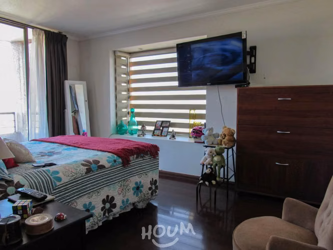 Departamento en José Domingo Cañas - Imagen 10