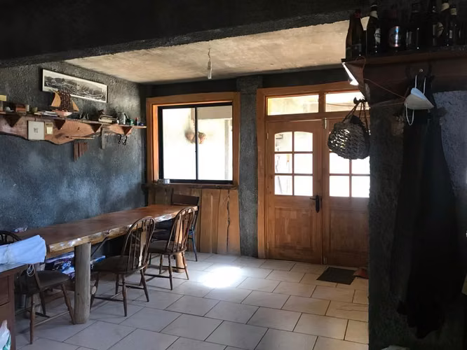 Se Vende Parcela en Pumalal, con Casa en Condominio Privado
