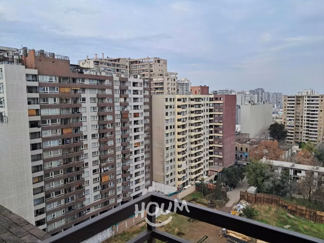 Departamento en Santa Victoria