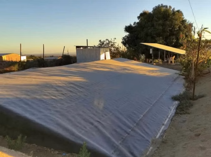 Parcela CERCANO A LA COCHA Y RESBALADERO