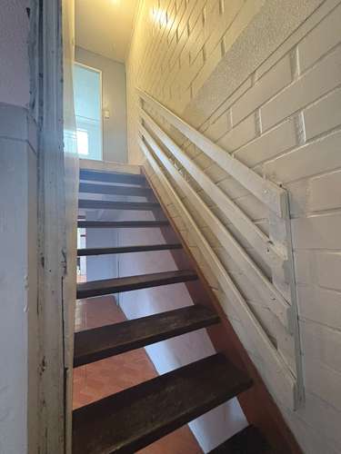 SE VENDE CASA EN CALLE GERMAN RIESCO QUILLOTA