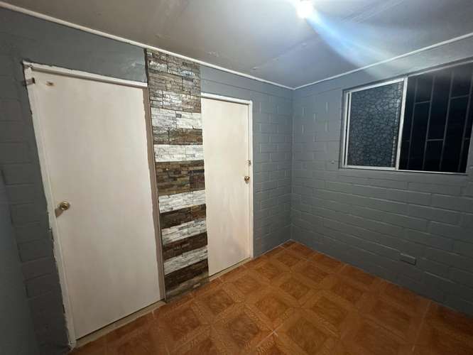 SE VENDE CASA EN CALLE GERMAN RIESCO QUILLOTA