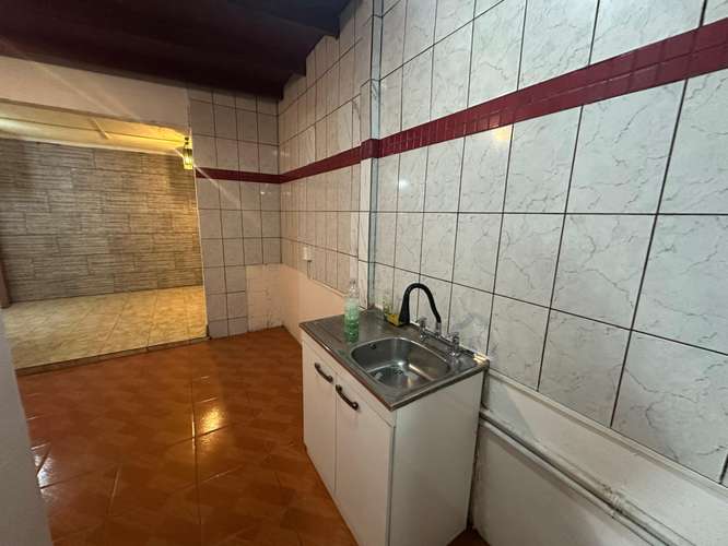 SE VENDE CASA EN CALLE GERMAN RIESCO QUILLOTA