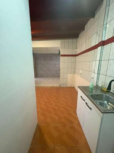 SE VENDE CASA EN CALLE GERMAN RIESCO QUILLOTA
