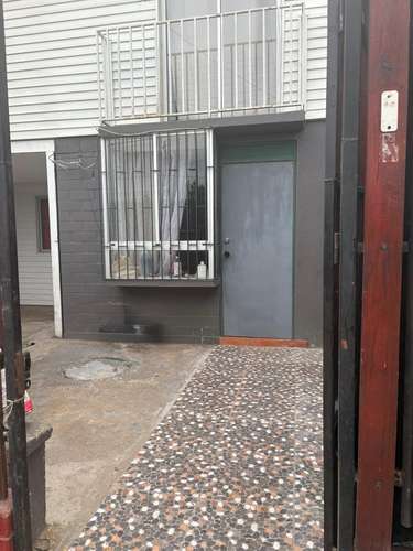 SE VENDE CASA EN CALLE GERMAN RIESCO QUILLOTA