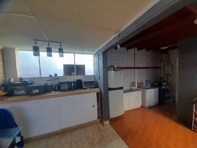 SE VENDE CASA EN CALLE GERMAN RIESCO QUILLOTA