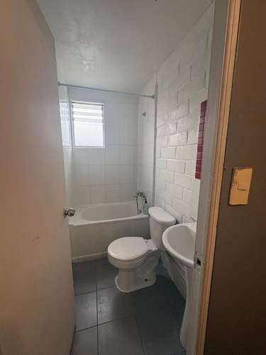 SE VENDE CASA EN CALLE GERMAN RIESCO QUILLOTA