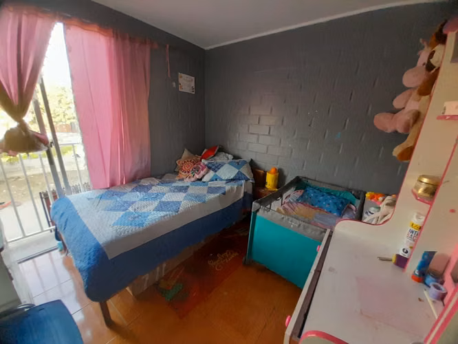 SE VENDE CASA EN CALLE GERMAN RIESCO QUILLOTA