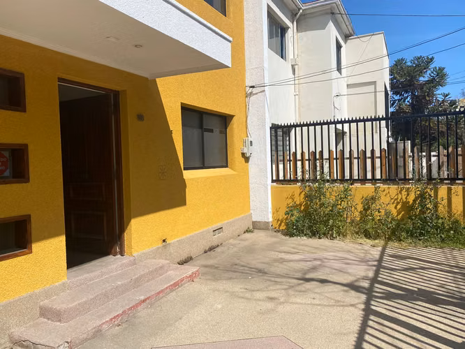Propiedad comercial en arriendo, Sector Oriente, Viña del Mar.