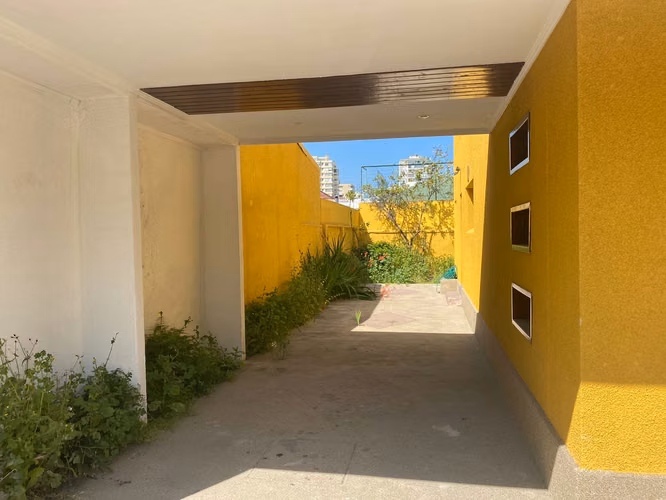 Propiedad comercial en arriendo, Sector Oriente, Viña del Mar.