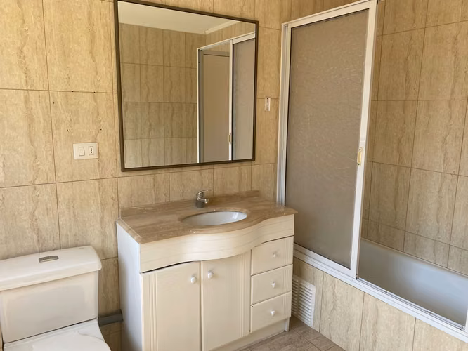 Propiedad comercial en arriendo, Sector Oriente, Viña del Mar.
