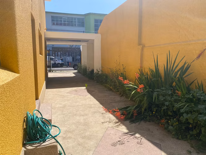 Propiedad comercial en arriendo, Sector Oriente, Viña del Mar.