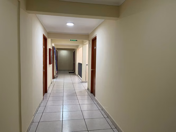 Oficinas en arriendo, calle Von Schroeders, Viña del Mar.