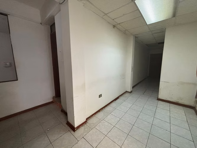 Edificio comercial en arriendo, La Ligua