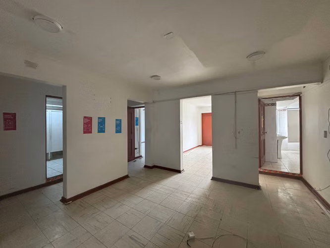 Edificio comercial en arriendo, La Ligua