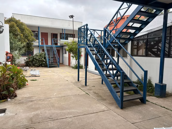 Edificio comercial en arriendo, La Ligua