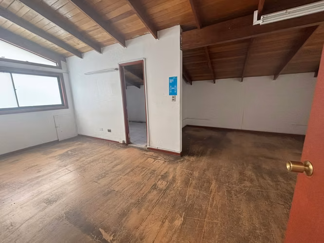 Edificio comercial en arriendo, La Ligua