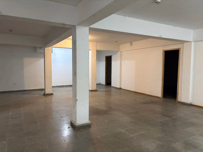 Edificio comercial en arriendo, La Ligua