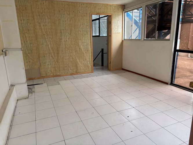 Edificio comercial en arriendo, La Ligua