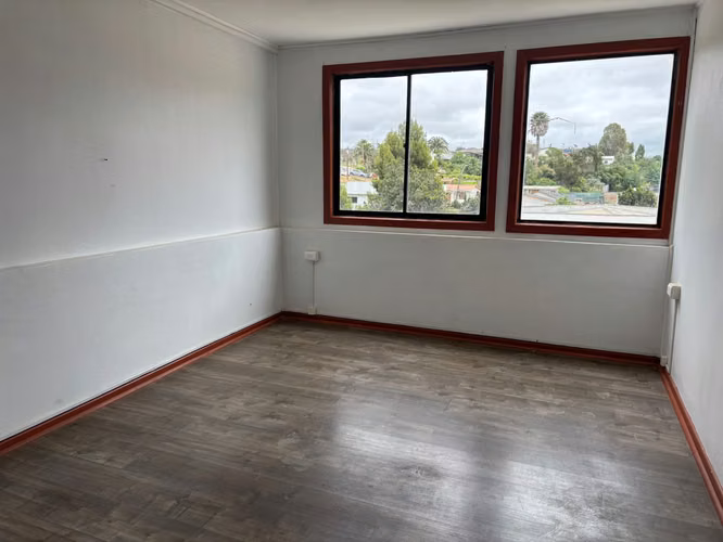 Edificio comercial en arriendo, La Ligua