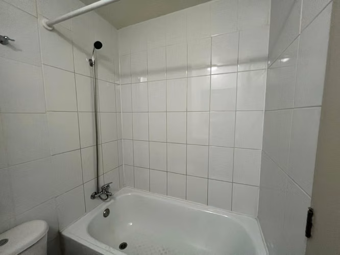 Departamento 1 dormitorio en venta, Av. Matucana, Santiago Centro.