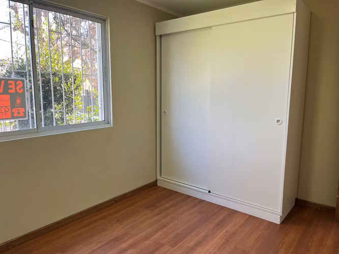 Departamento 4 dormitorios en venta, sector Oriente, Viña del Mar.