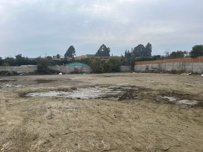 Rebajado!! Terreno en venta, Placilla - Imagen 5
