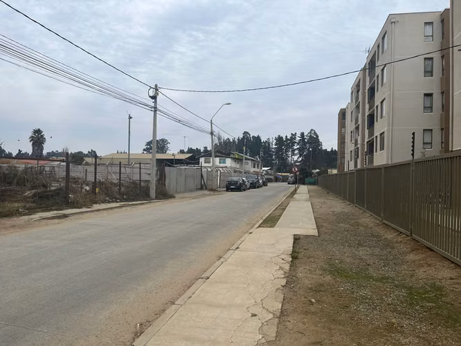 Rebajado!! Terreno en venta, Placilla - Imagen 9