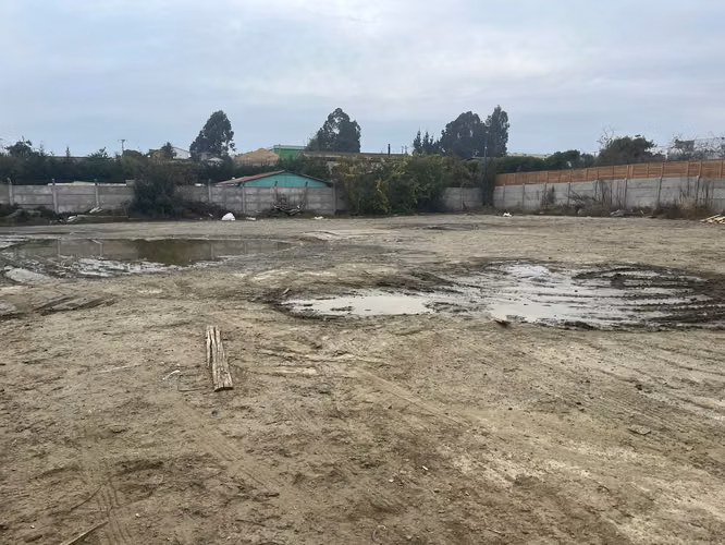 Rebajado!! Terreno en venta, Placilla - Imagen 2