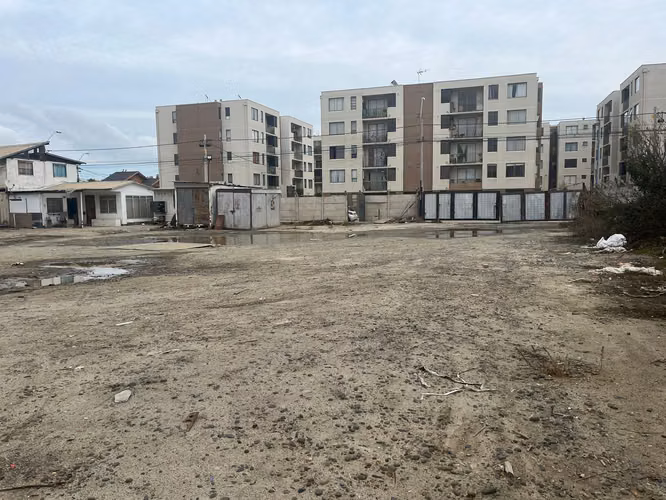 Rebajado!! Terreno en venta, Placilla - Imagen 7