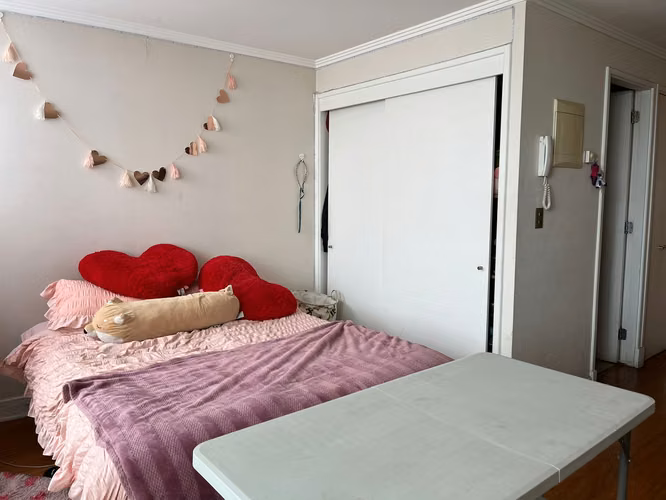 Departamento estudio en venta, Calle Álvarez, Viña del Mar