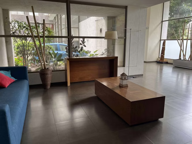 Departamento 2 dormitorios en venta, Alvarez, Viña del Mar.