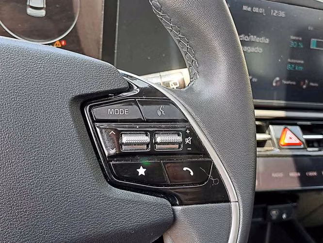 KIA NIRO 2023